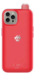 Humo Case Iphone 15 Pro