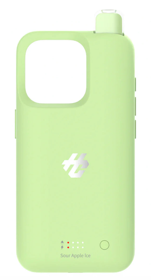 Humo Case Iphone 15