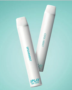 iPlay Big Max Cool Mint