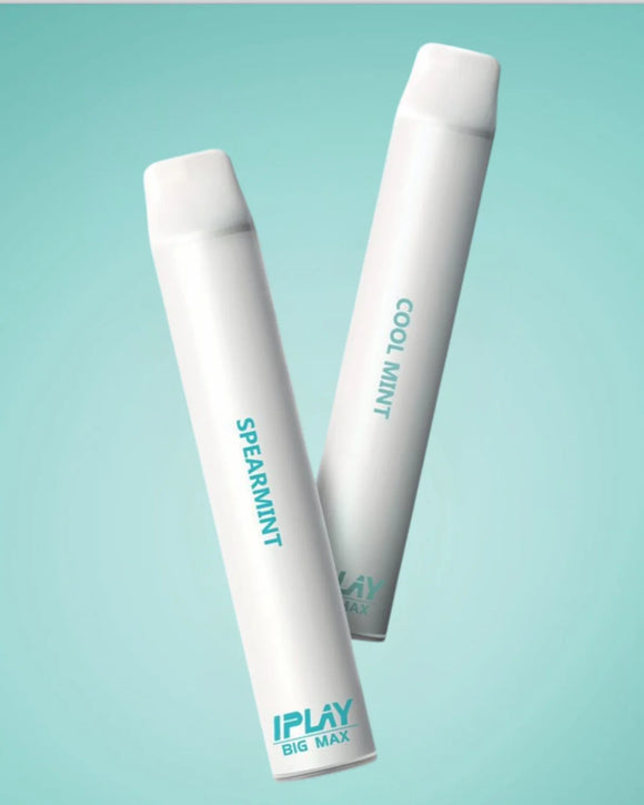 iPlay Big Max Cool Mint