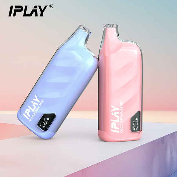 Iplay Pro Xbox