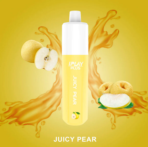 iPlay Plus Juicy Pear