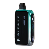 Rifbar Turbo X