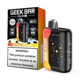 Geek Bar Pulse X