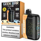 Geek Bar Pulse X