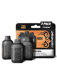 Tyson Lightweight 3 pack
