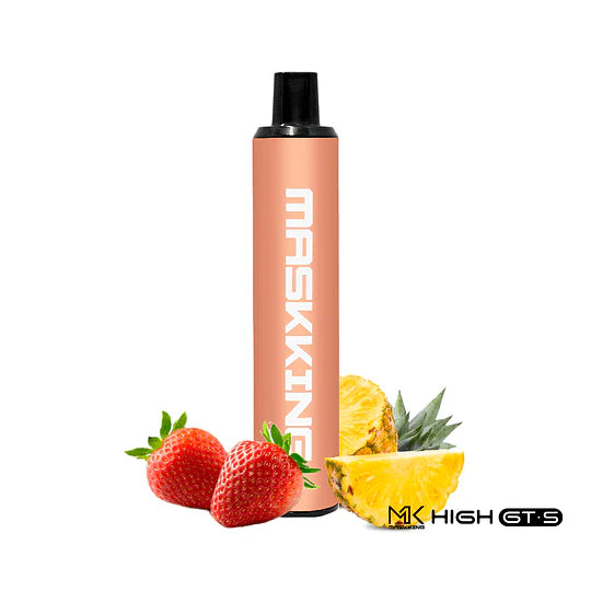 Maskking GTS Mango Pina