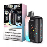 Geek Bar Pulse X