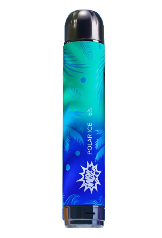 Wonder G4 Polar Ice