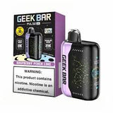 Geek Bar Pulse X