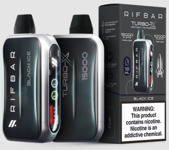 Rifbar Turbo X
