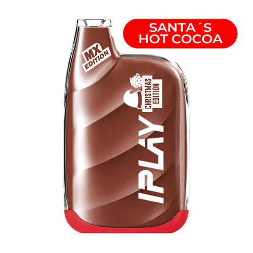 iPlay Xbox Santas Hot Cocoa
