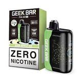 Geek Bar Pulse X
