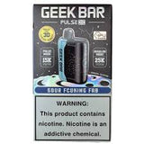 Geek Bar Pulse X