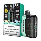 Geek Bar Pulse X