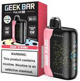 Geek Bar Pulse X