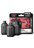Tyson Lightweight 3 pack