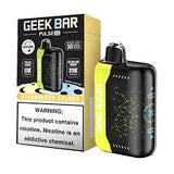 Geek Bar Pulse X