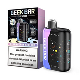 Geek Bar Pulse X