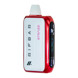 Rifbar Turbo X