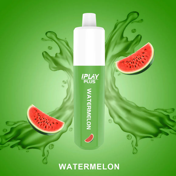iPlay Plus Watermelon