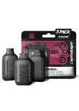 Tyson Lightweight 3 pack