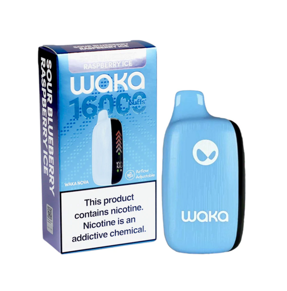 Waka Nova 16K