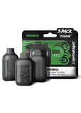 Tyson Lightweight 3 pack