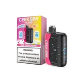 Geek Bar Pulse X