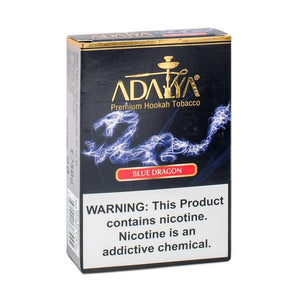 Hookah Tabaco Adalya Blue Dragon