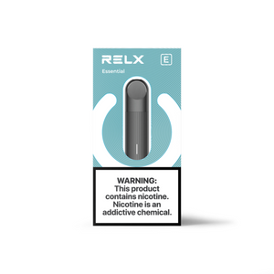 Relx Essential Device