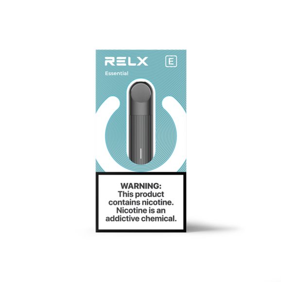 Relx Essential Device