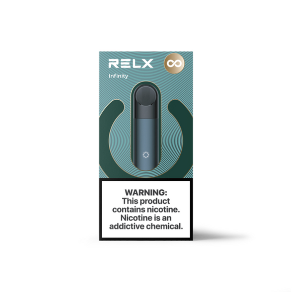 Relx Infinity Device