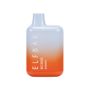 Elf Bar BC5000 Energy