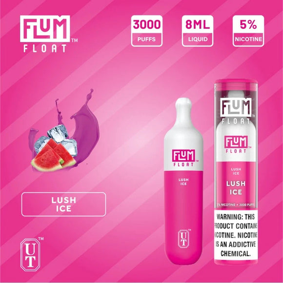 Flum Float Lush Ice