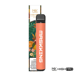 Maskking PRO Guava Ice