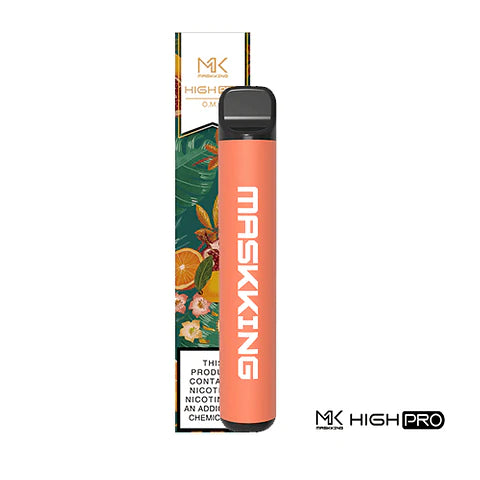 Maskking PRO Guava Ice