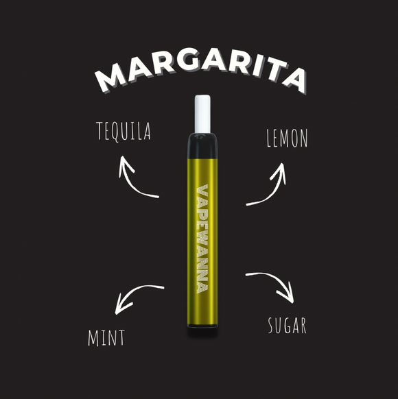 Vapewanna Margarita