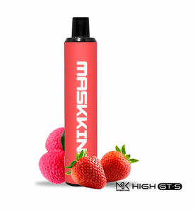 Maskking GTS Lychee Strawberry Watermelon