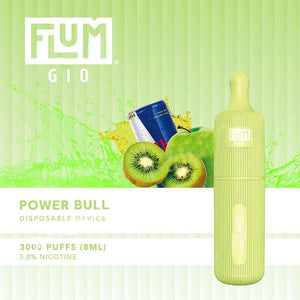 Flum Float Power Bull